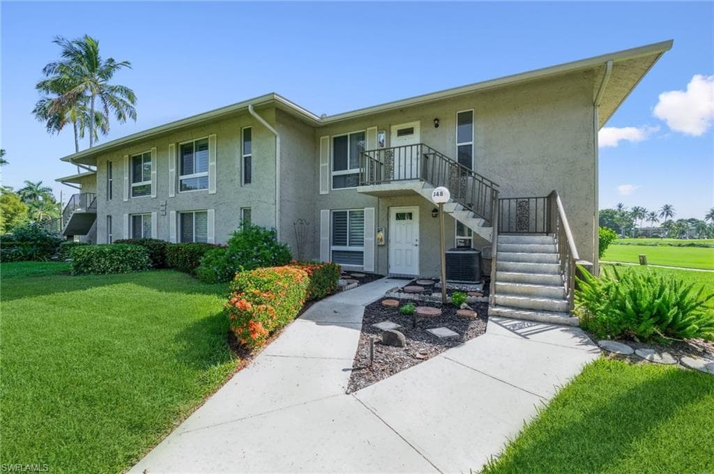348 Tern DR 612 NAPLES, FL 34112