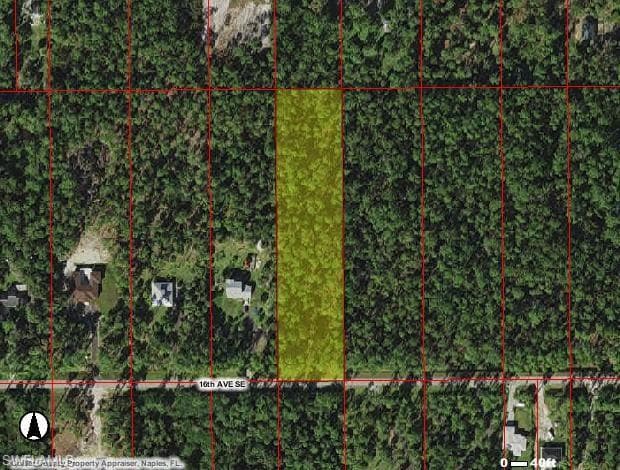 16th AVE SE NAPLES, FL 34117