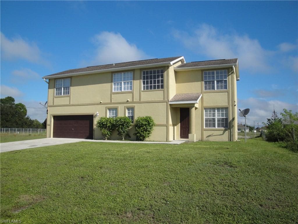 4106 36th ST SW LEHIGH ACRES, FL 33976