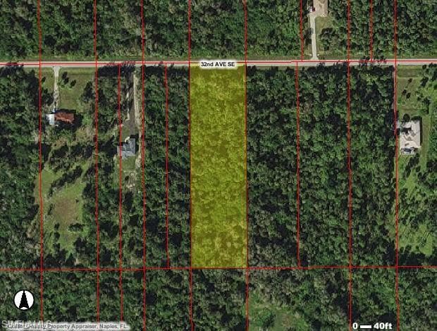 XXXX 32nd Ave SE NAPLES, FL 34117