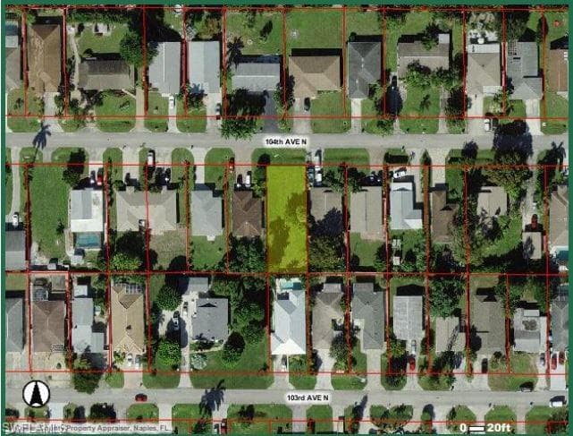 756 104th AVE N NAPLES, FL 34108