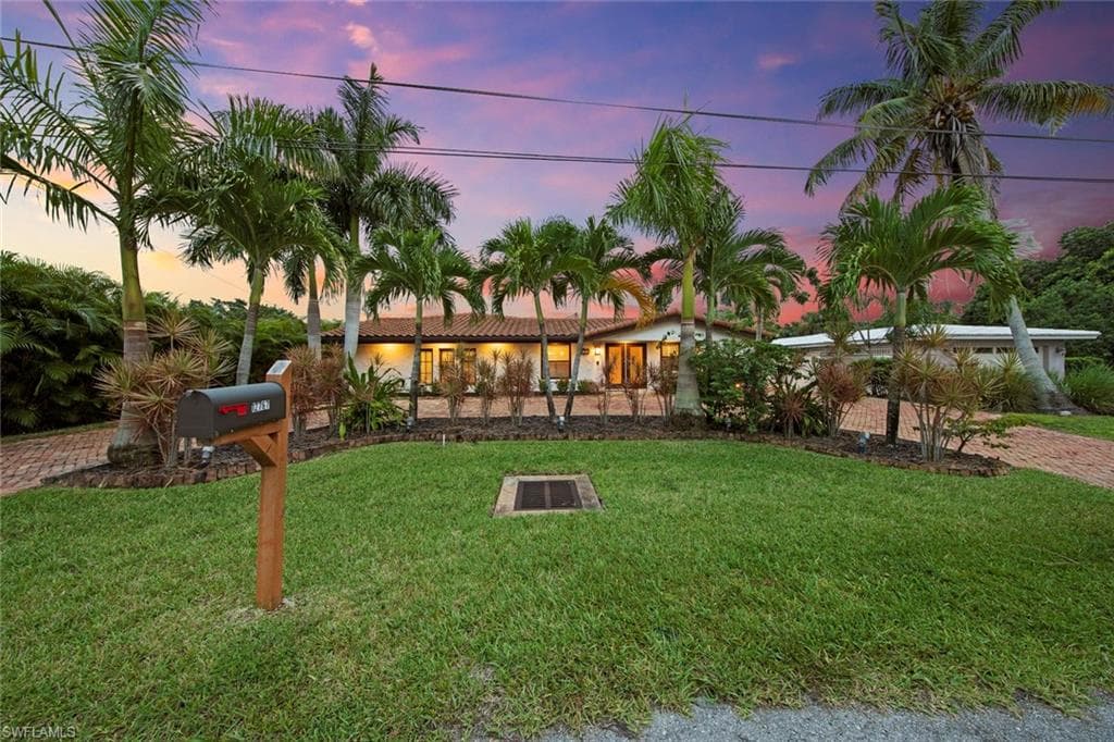 12767 Brewster DR FORT MYERS, FL 33908