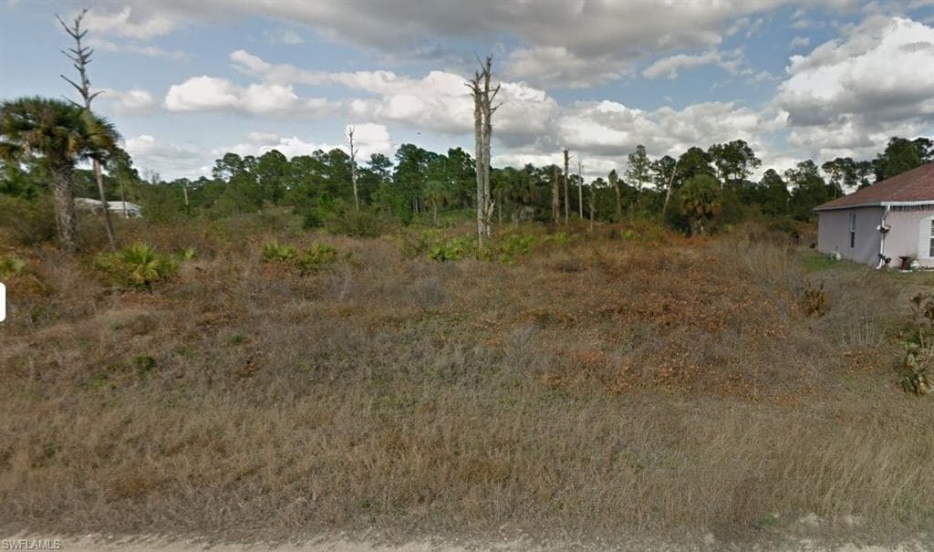407 Wickham AVE S LEHIGH ACRES, FL 33974