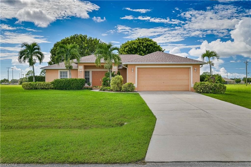 1108 NW 15th PL CAPE CORAL, FL 33993
