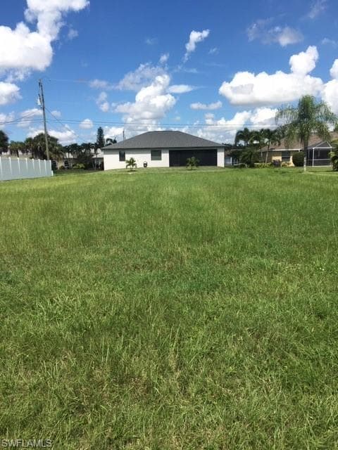 2311 SW 54th ST CAPE CORAL, FL 33914