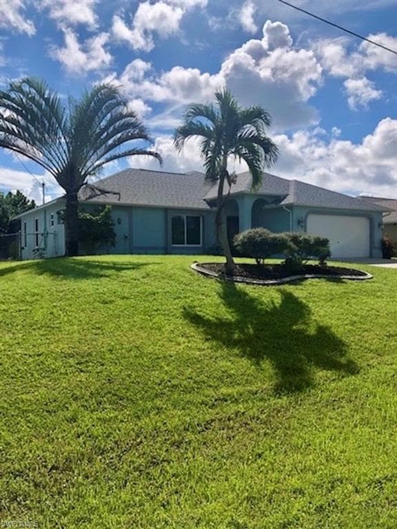 1019 SE 5th PL CAPE CORAL, FL 33990