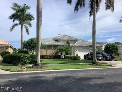 1534 Vintage LN NAPLES, FL 34104