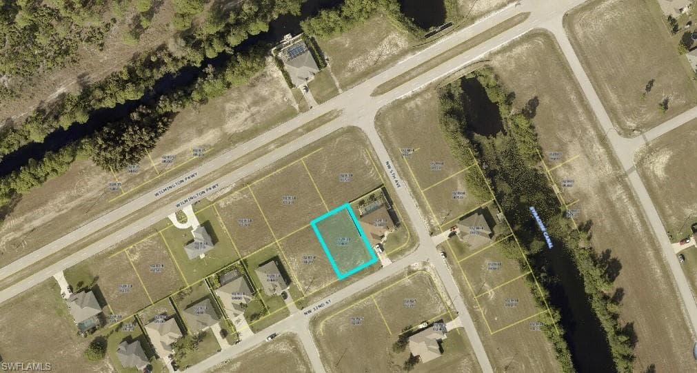 505 NW 32nd ST CAPE CORAL, FL 33993