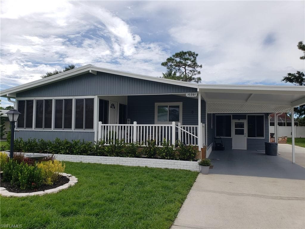 10391 Wales LOOP BONITA SPRINGS, FL 34135