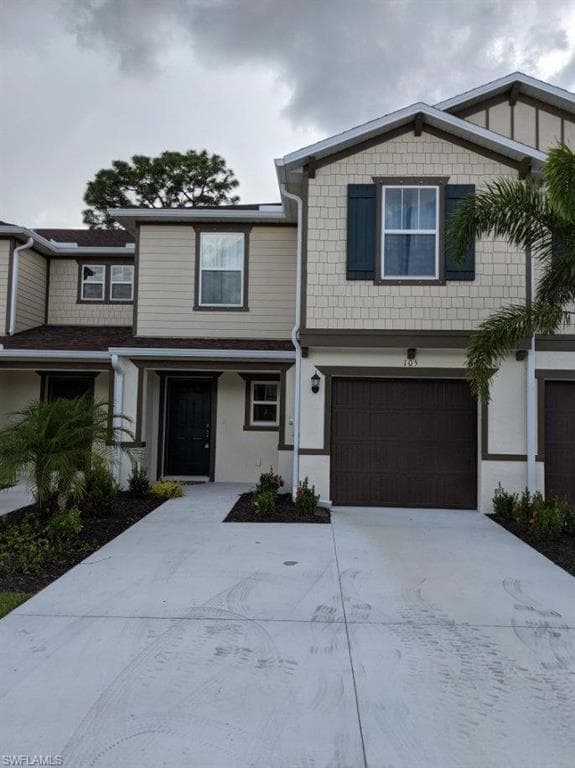 6340 Brant Bay BLVD 105 NORTH FORT MYERS, FL 33917