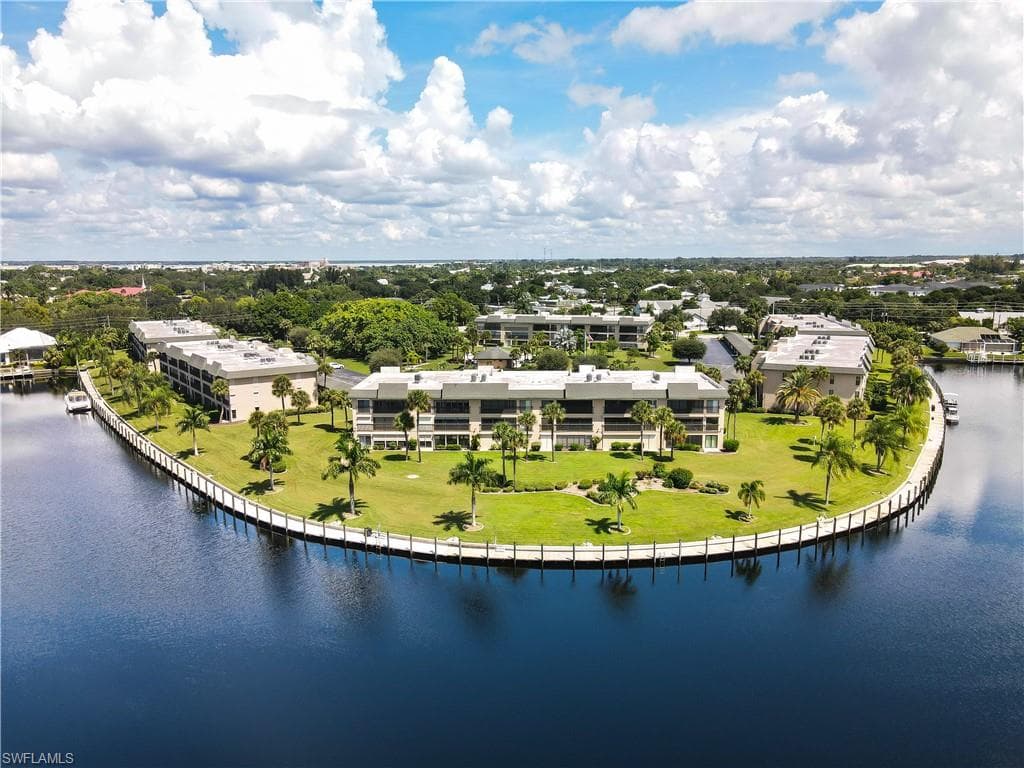 601 Shreve ST 62A PUNTA GORDA, FL 33950