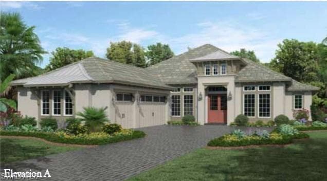 6289 Negril Isle DR NAPLES, FL 34113
