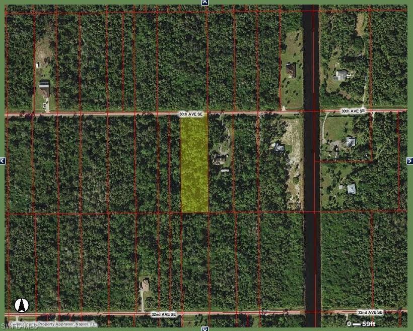 000000 30 AVE SE NAPLES, FL 34117