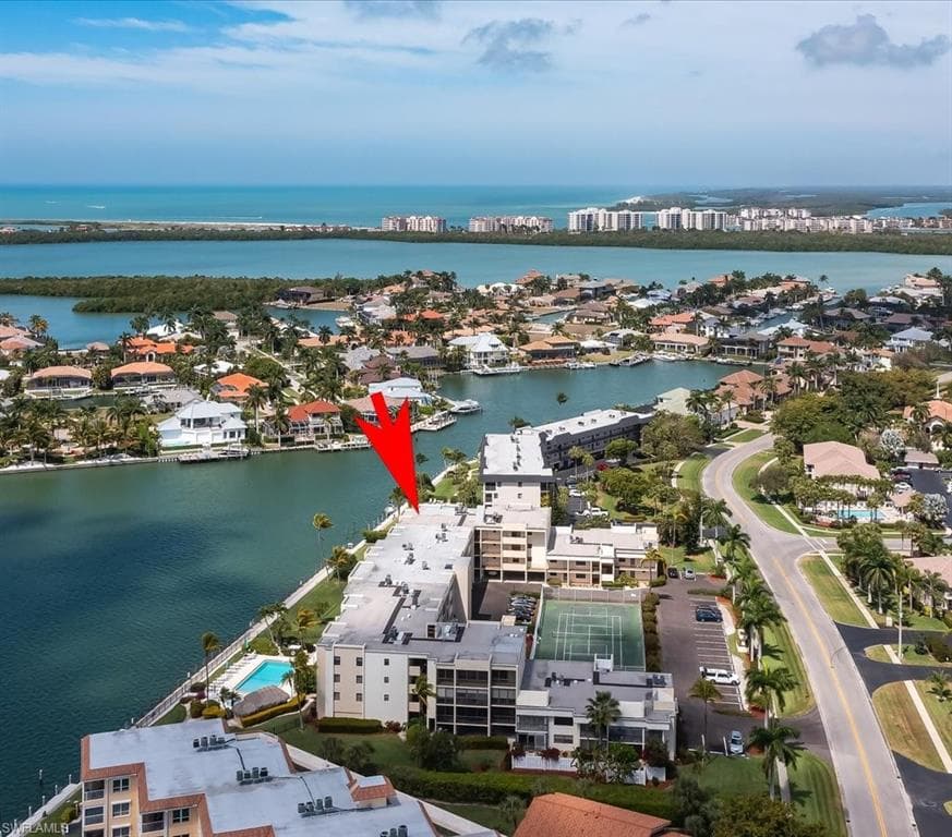 838 Elkcam CIR 303 MARCO ISLAND, FL 34145