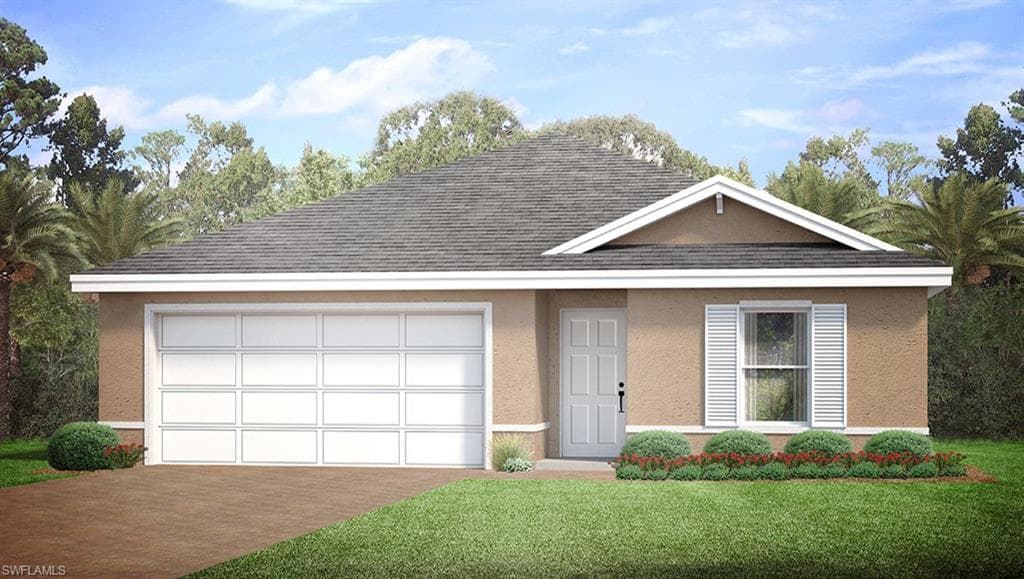 3020 64th ST W LEHIGH ACRES, FL 33971