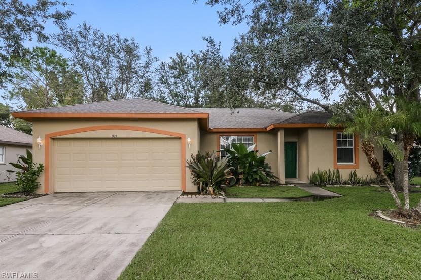 4011 91st AVE E PARRISH, FL 34219