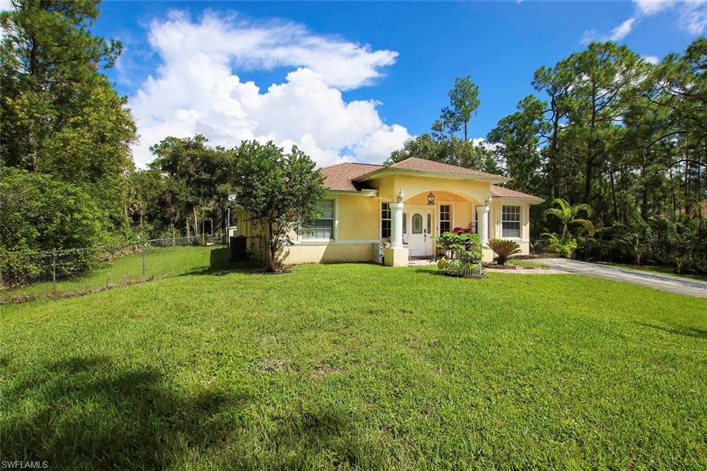 2611 54th AVE NE NAPLES, FL 34120