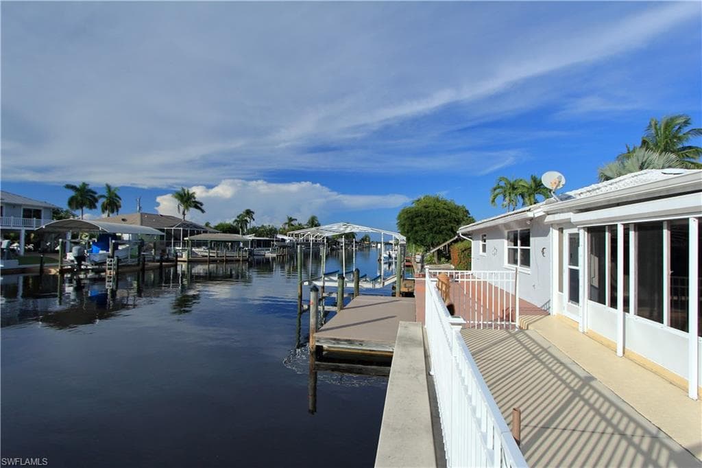 2790 Bruce ST MATLACHA, FL 33993