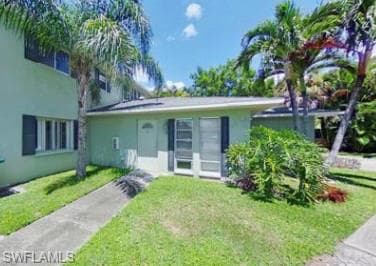 339 Tarpon DR 3 CAPE CORAL, FL 33904