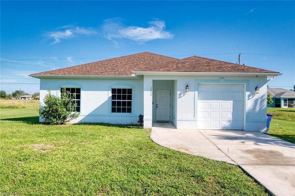 3808 20th ST W LEHIGH ACRES, FL 33971