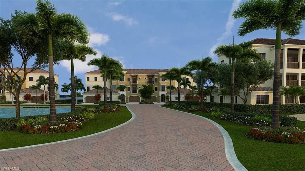 11001 Via Tuscany LN 102 MIROMAR LAKES, FL 33913