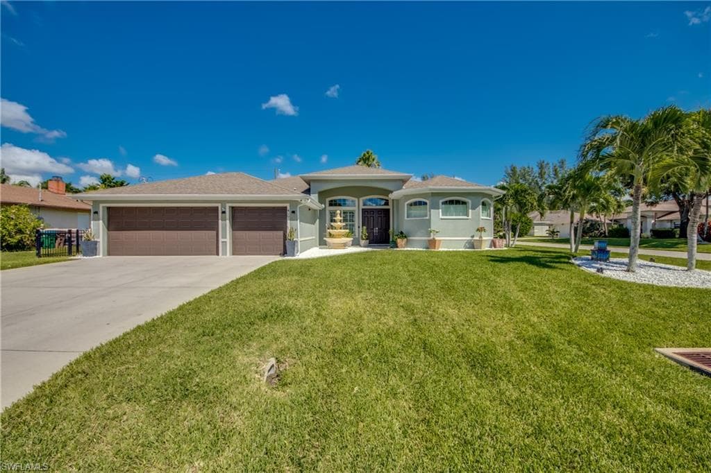 419 SE 30th ST CAPE CORAL, FL 33904