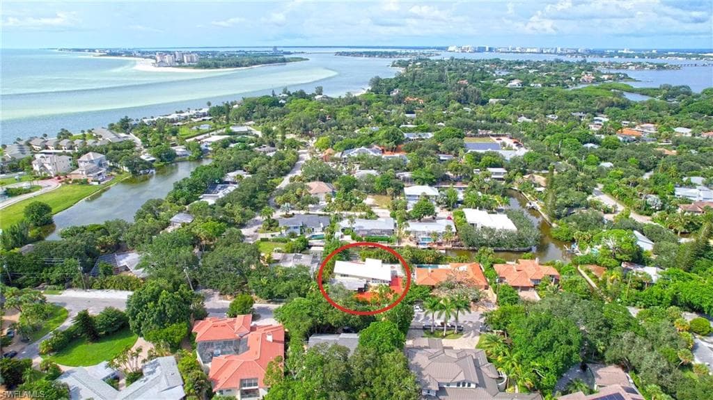 513 Givens ST SARASOTA, FL 34242