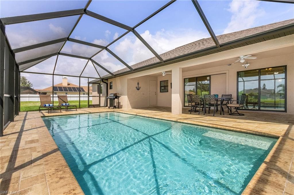 1328 SW 8th PL CAPE CORAL, FL 33991