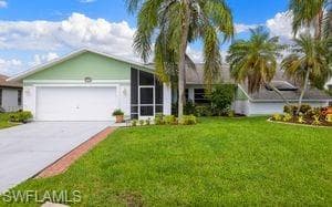 3435 SW 5th PL CAPE CORAL, FL 33914
