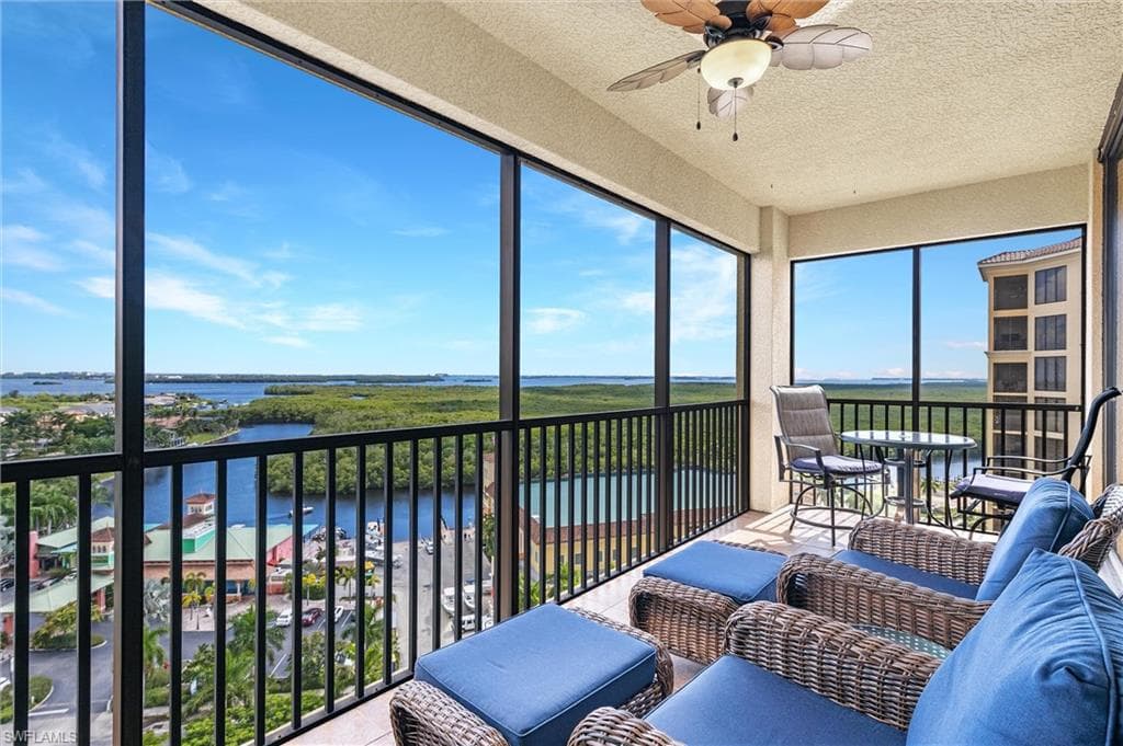 5793 Cape Harbour DR 1319 CAPE CORAL, FL 33914