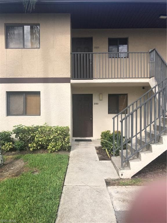 4790 S Cleveland AVE 2001 FORT MYERS, FL 33907