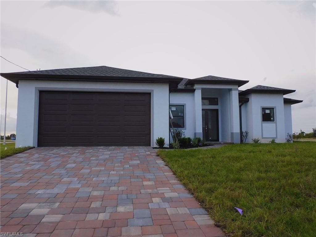 1604 NW 31st PL CAPE CORAL, FL 33993