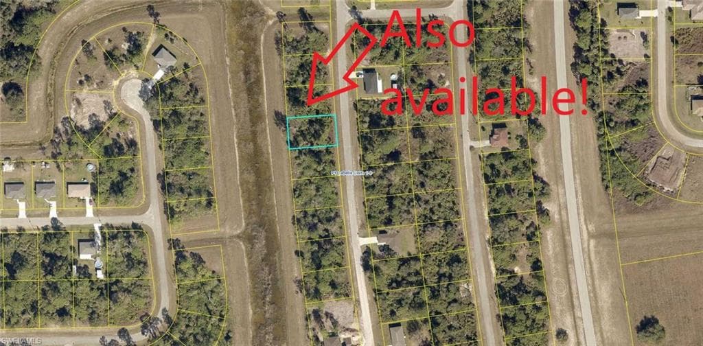 6069 Kumquat CIR LABELLE, FL 33935
