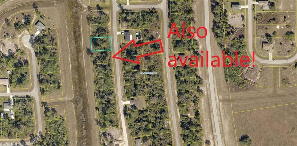 6071 Kumquat CIR LABELLE, FL 33935