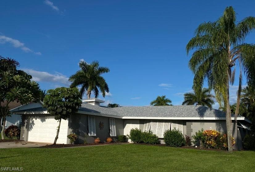 5315 Del Monte CT CAPE CORAL, FL 33904
