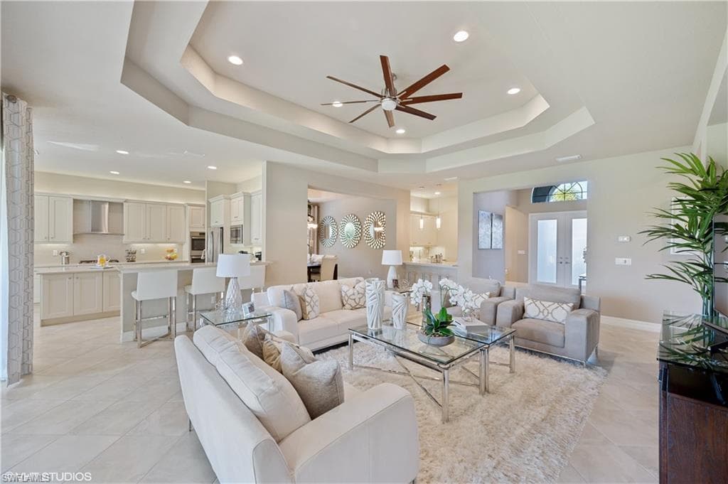 4386 Caldera CIR NAPLES, FL 34119