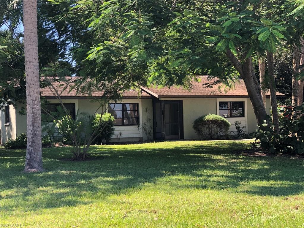 27820 Matheson AVE BONITA SPRINGS, FL 34135