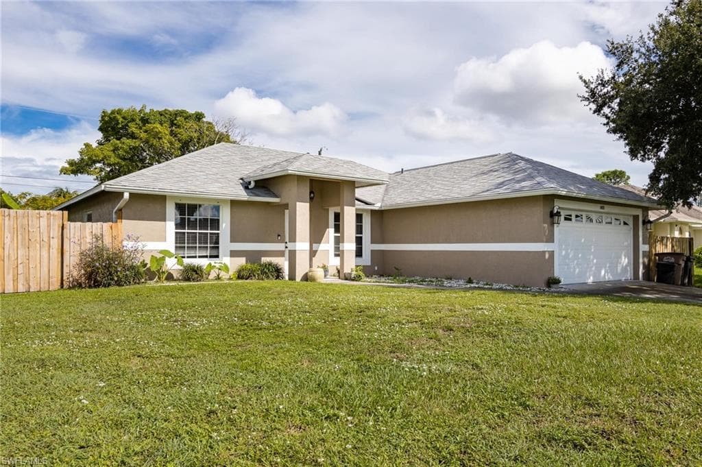 1405 SW 9th AVE CAPE CORAL, FL 33991
