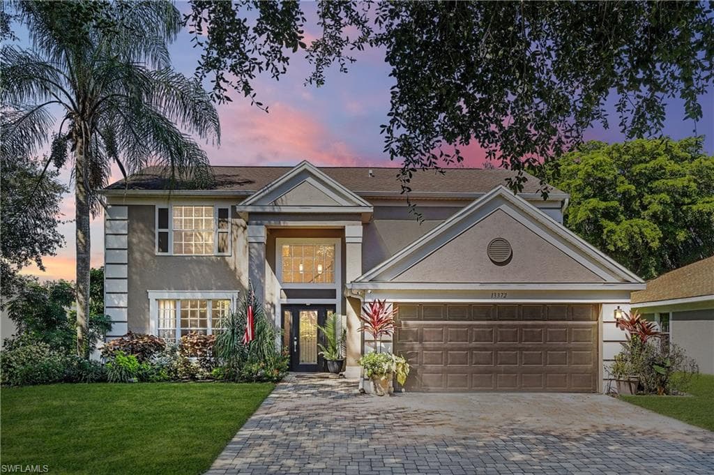 13372 Highland Chase PL FORT MYERS, FL 33913