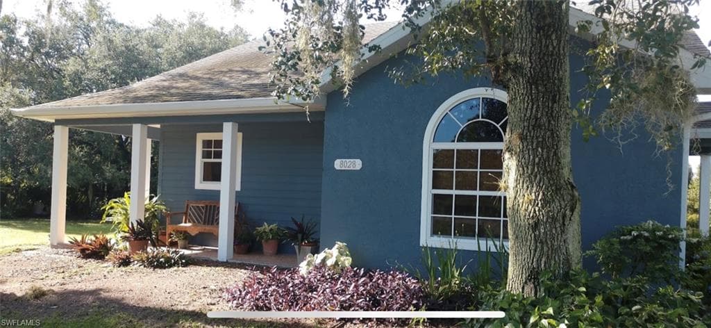 8028 Spice CT LABELLE, FL 33935