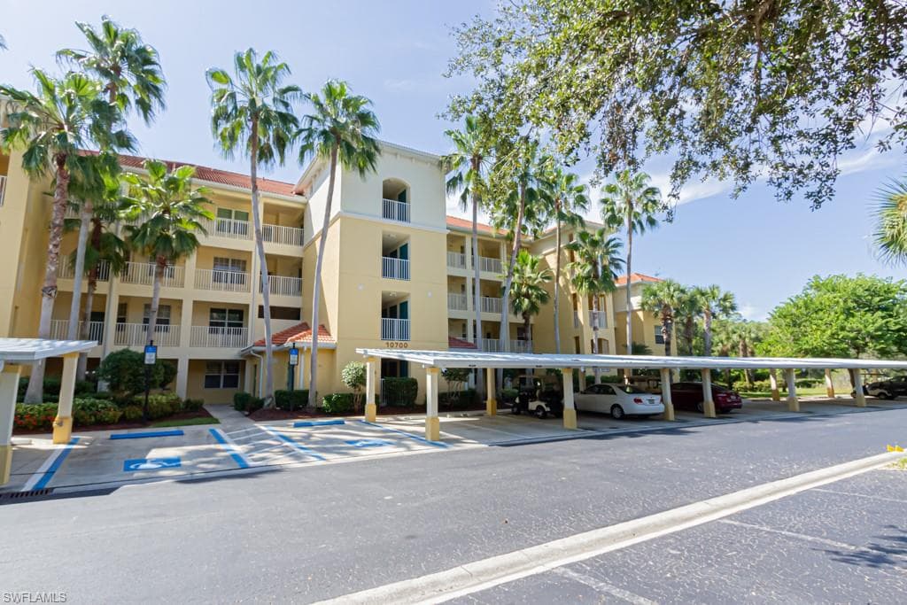 10700 Ravenna WAY 101 FORT MYERS, FL 33913