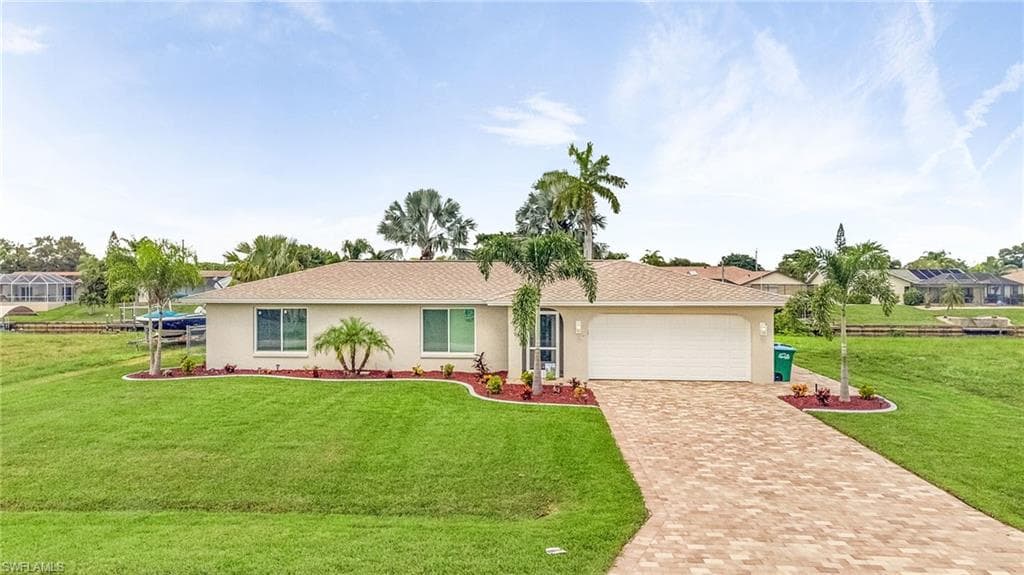 1429 SE 13th ST CAPE CORAL, FL 33990