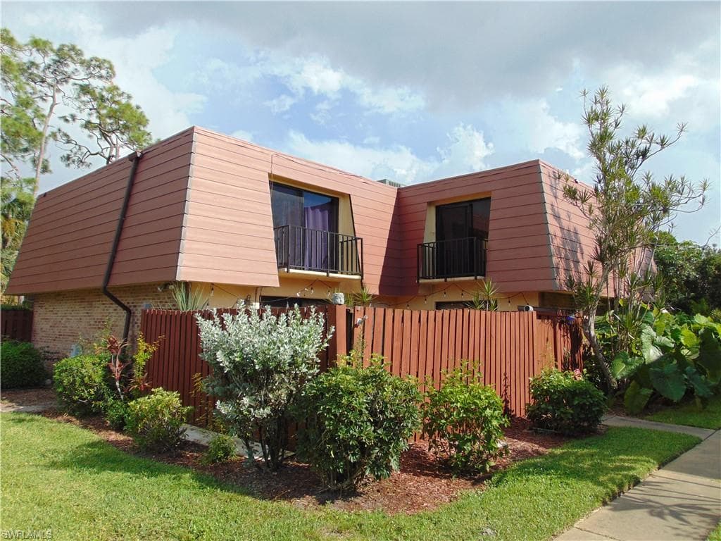 12364 Woodrose CT 3 FORT MYERS, FL 33907