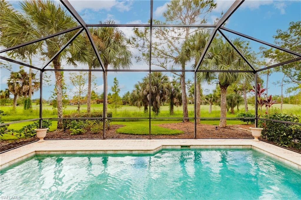 3776 Cotton Green Path DR NAPLES, FL 34114
