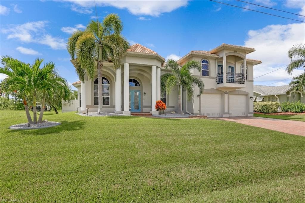 5236 SW 18th AVE CAPE CORAL, FL 33914