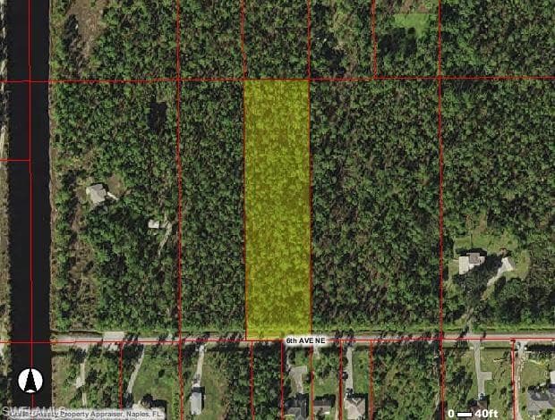 6th AVE NE NAPLES, FL 34120
