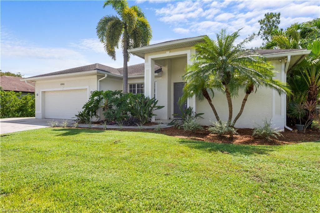 6740 Canton ST FORT MYERS, FL 33966