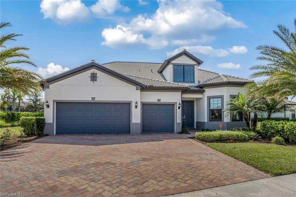 12301 Litchfield LN FORT MYERS, FL 33913