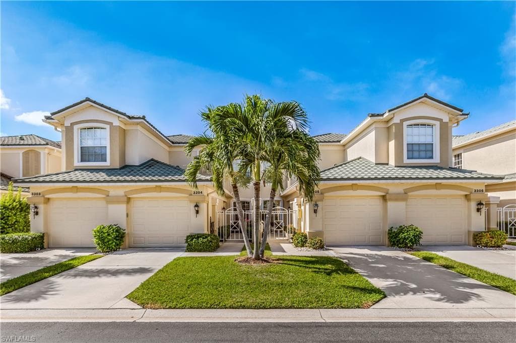 14581 Grande Cay CIR 3305 FORT MYERS, FL 33908