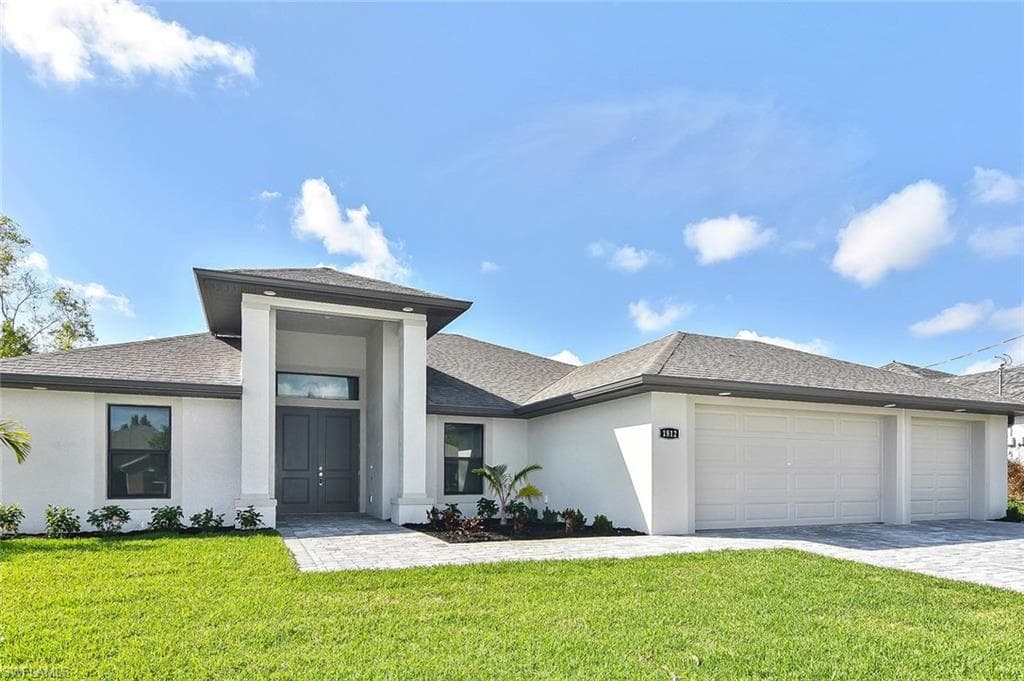 1812 SW 11th ST CAPE CORAL, FL 33991
